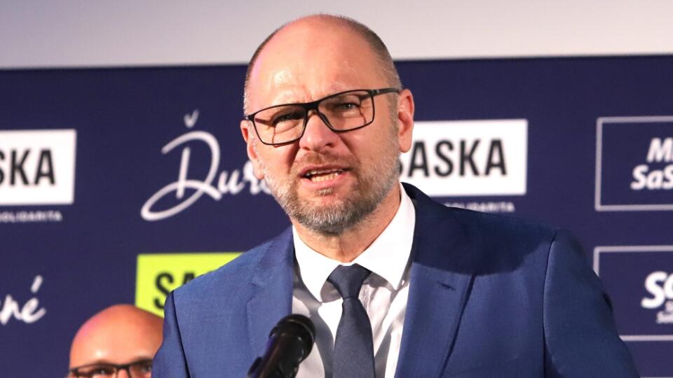 Richard Sulík.