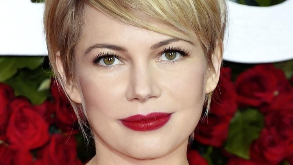 Michelle Williams (36)