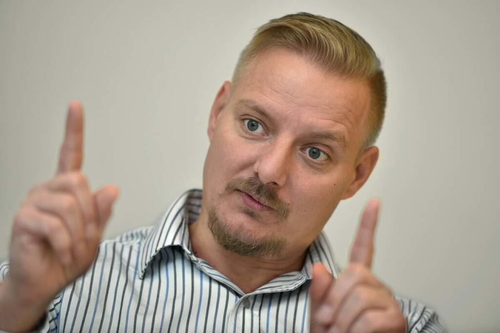 Ján Šebo