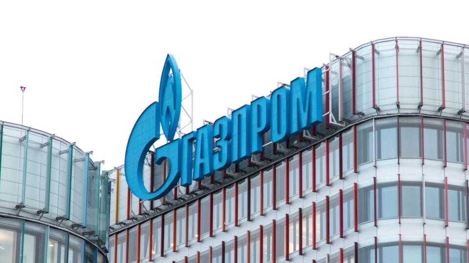 Gazprom