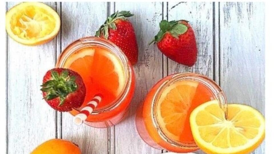 Na prípravu potrebujete len 4 ingrediencie.