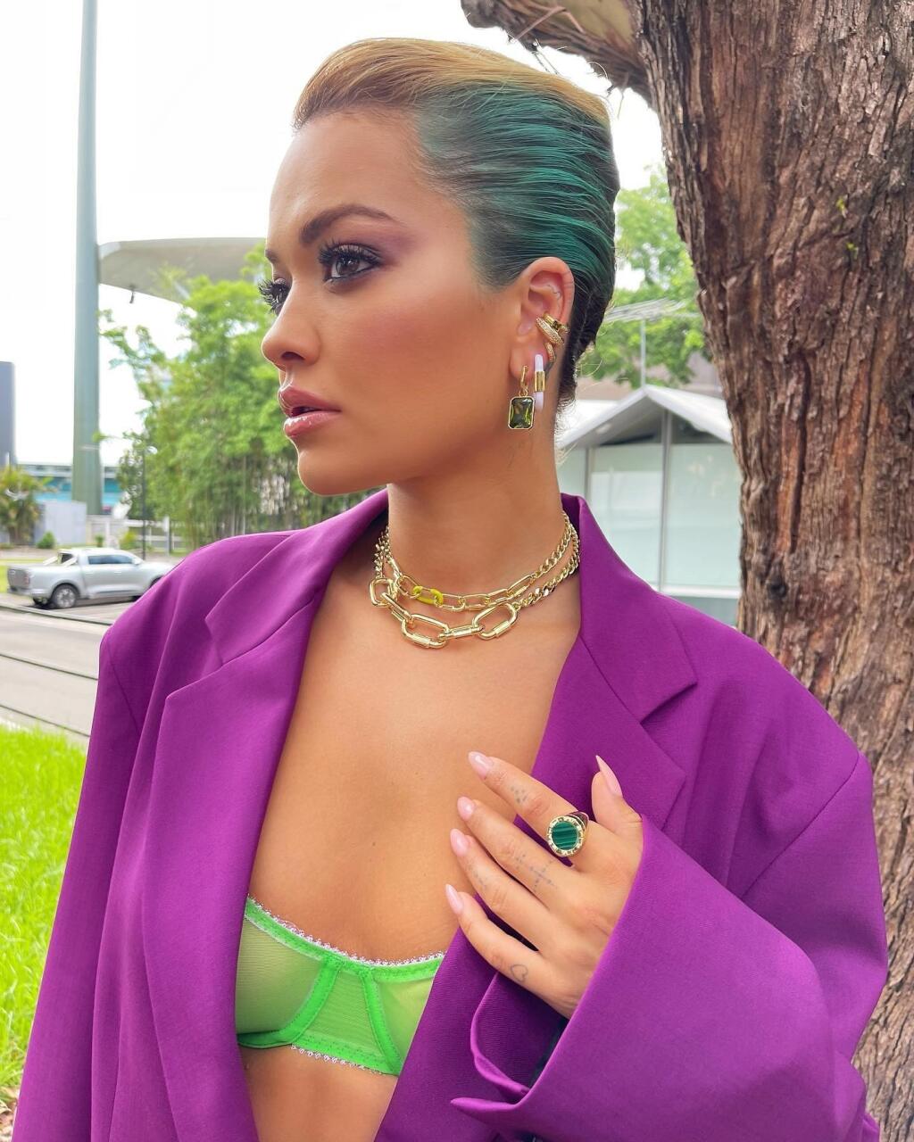 Rita Ora