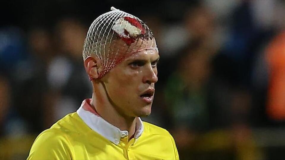 Martin Škrtel