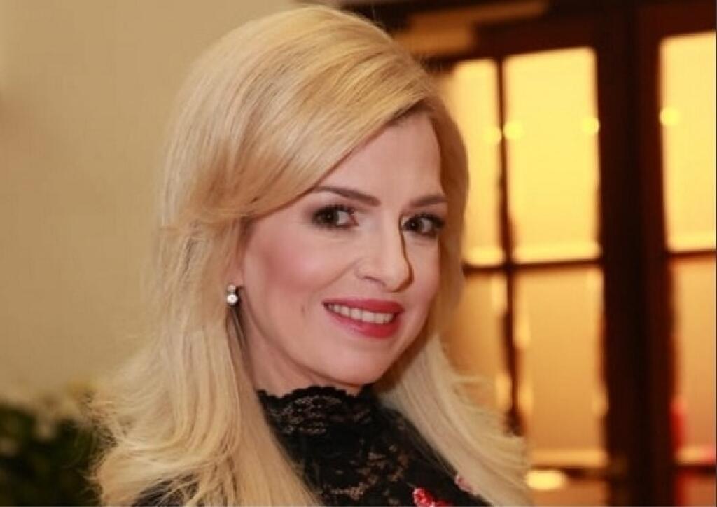 Zlatica Puškárová Švajdová