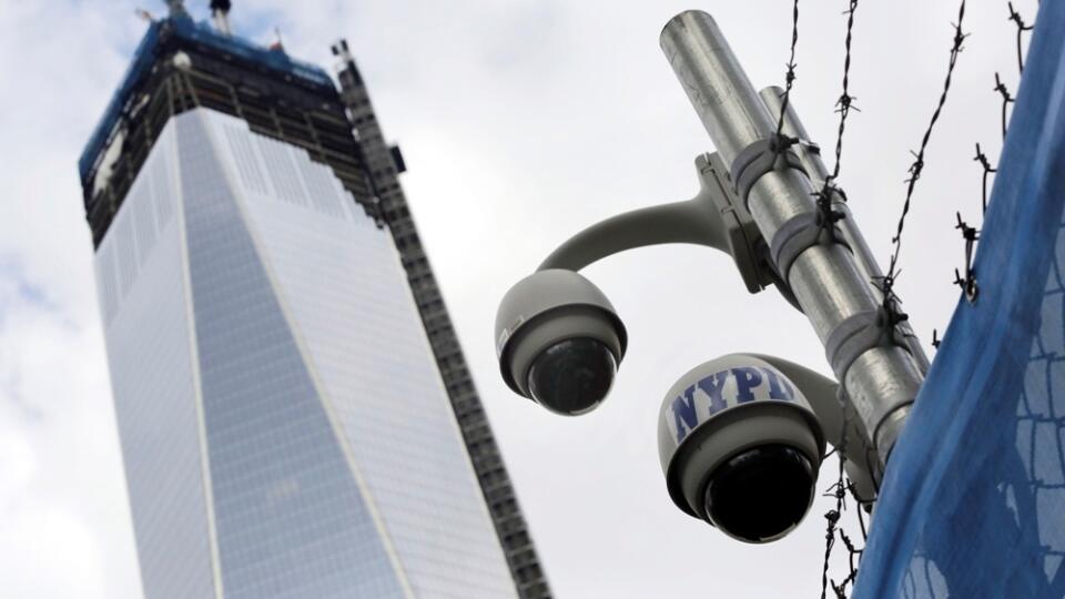 World Trade Center Security