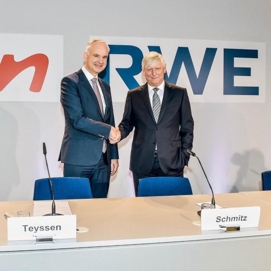 Do megafúzie chce vstúpiť štát. Minister Žiga má záujem o akcie