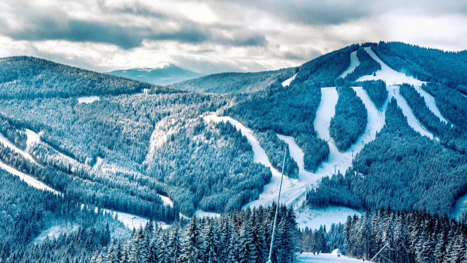 Carpathian,Mountains,Nature,Vacation,Mountain