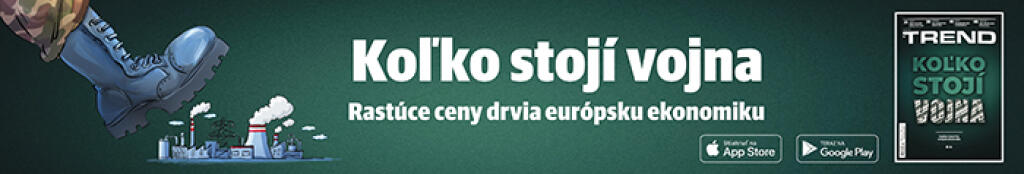 Koľko stojí vojna