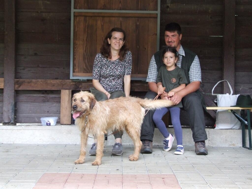 Sielnica: Klubová výstava duričov 2019