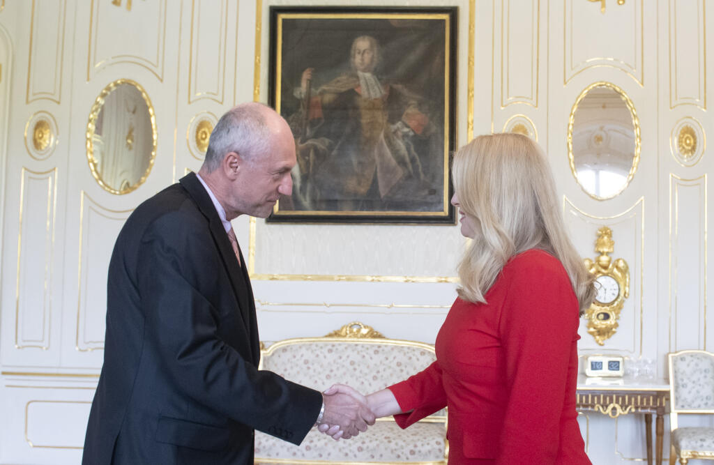 Zuzana Čaputová
