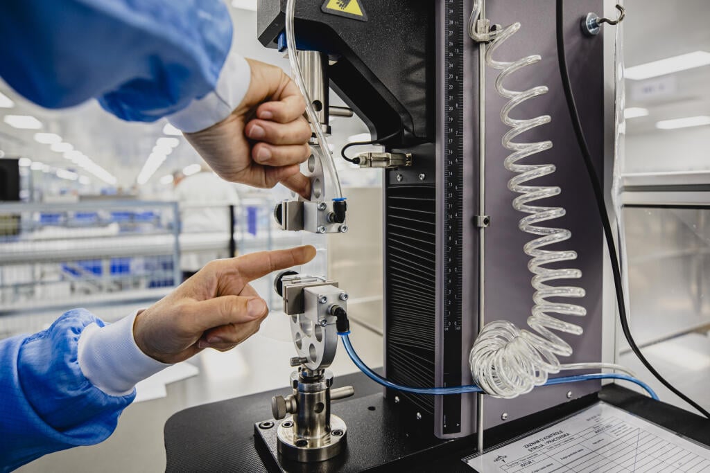 Medline Assembly Slovakia je nominovaná na cenu TREND Investor roka 2023.