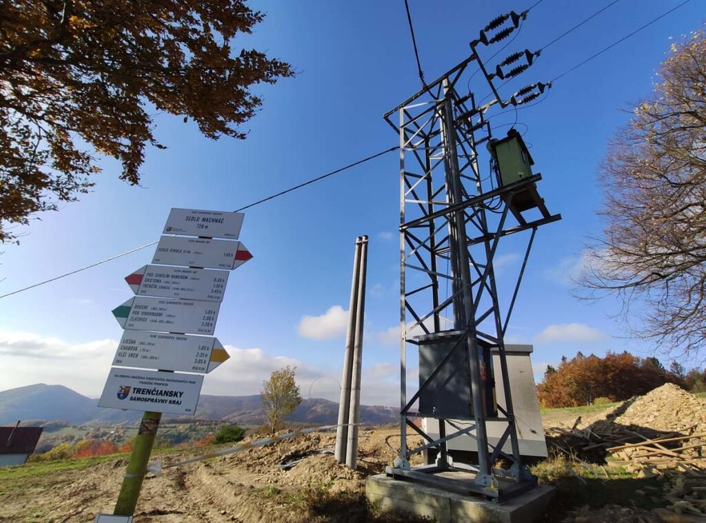 Škrt cez plány aj príprava na krízový stav. Epidémia mení odber elektriny