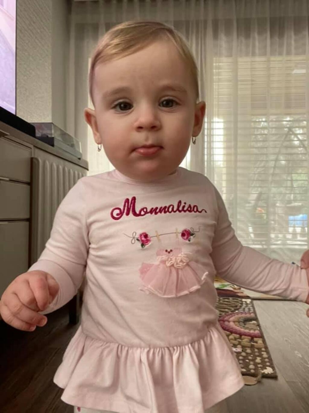 Monika Beňová počas karantény o dcérke Leuške: „U nás nestačí Covid. Lea sa rozhodla že jej ešte musia vyjsť ďalšie zúbky. Začínam byť ľahúčko vyčerpaná.“