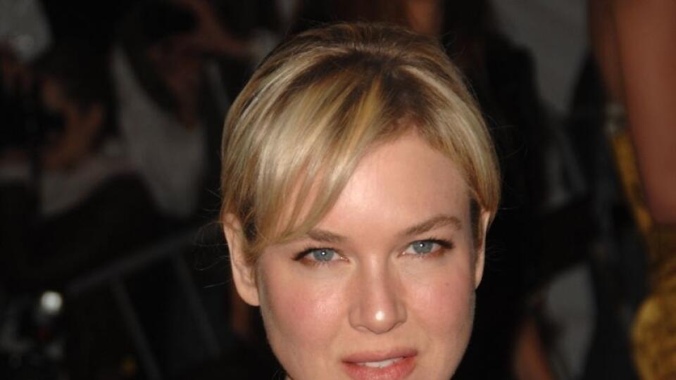 Renee Zellweger