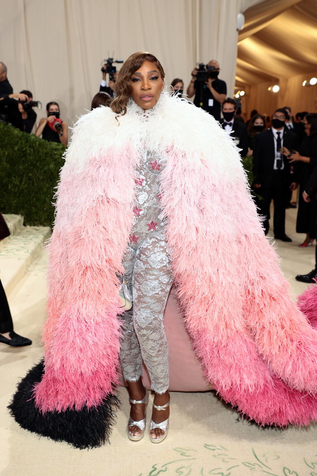 Serena Williams
