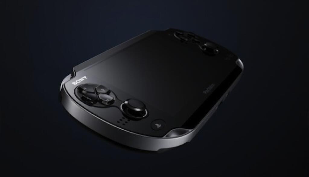 Sony predstavila novú generáciu PSP