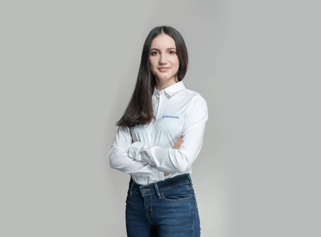 Irina Sidorková