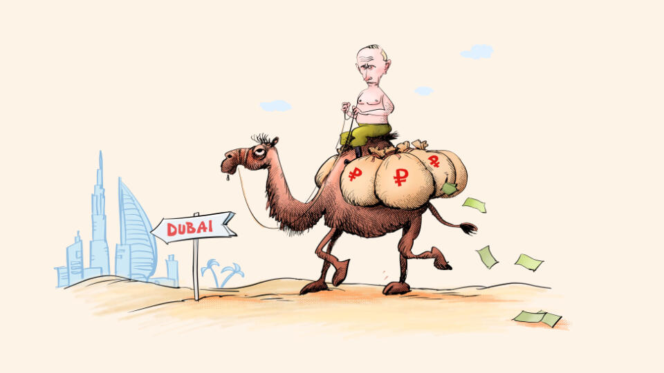 putin tava