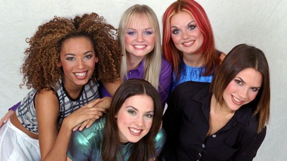 Spice Girls