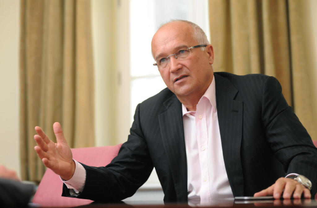Alexej Beljajev