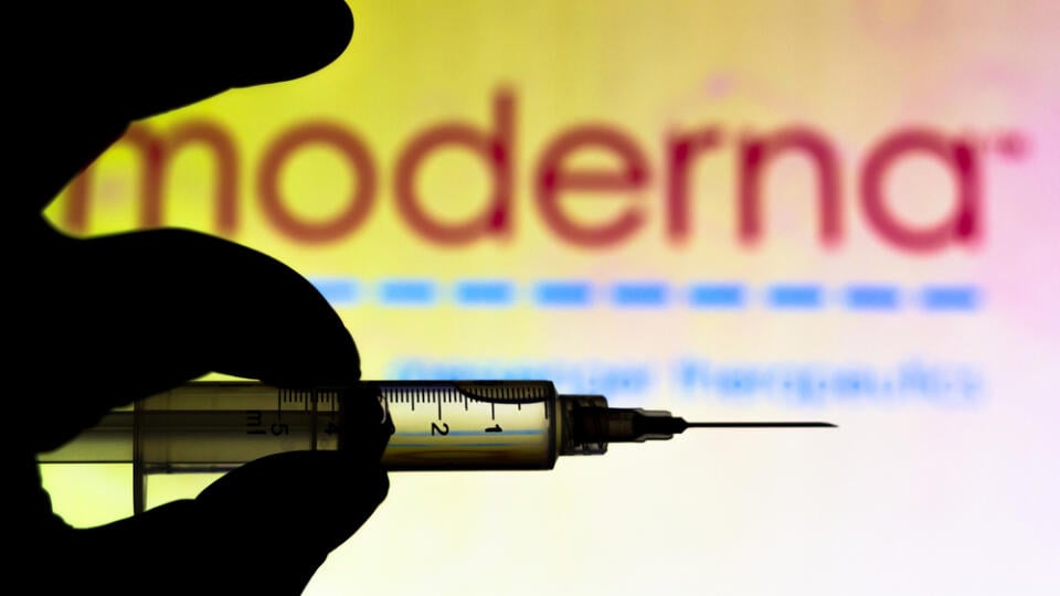 Moderna