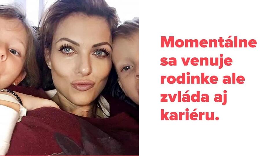 JE TO MOŽNÉ? Martina Schindlerová ukázala postavu v plavkách a jej instagram VYBUCHOL: Fúú..!
