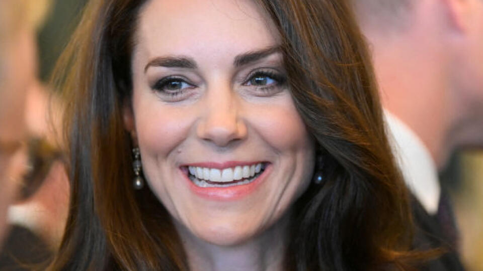 Princezná Kate
