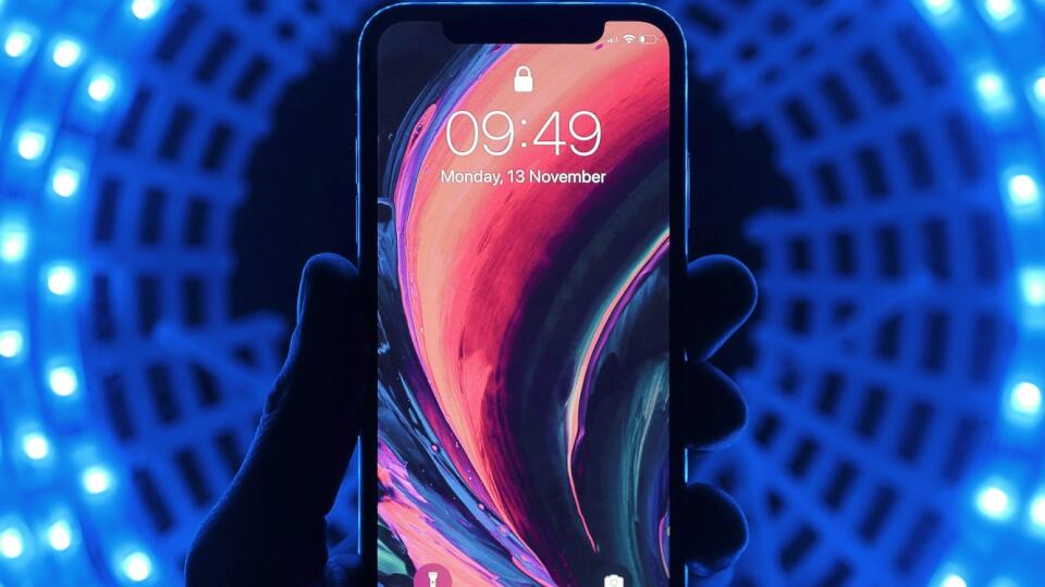 iPhone