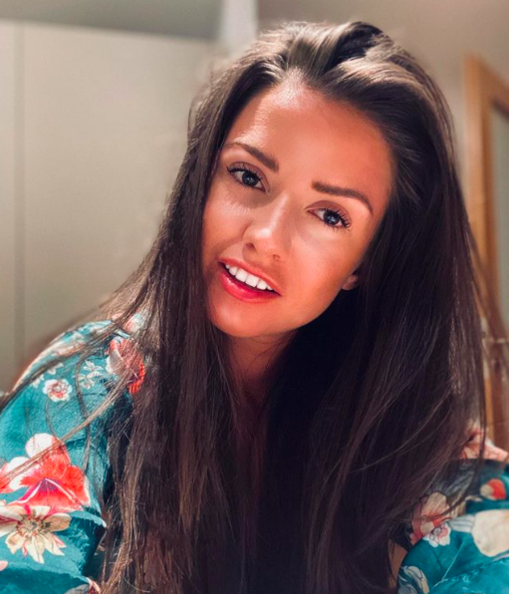 Sexi modelka je už niekoľko mesiacov po boku ikonického českého hokejistu.