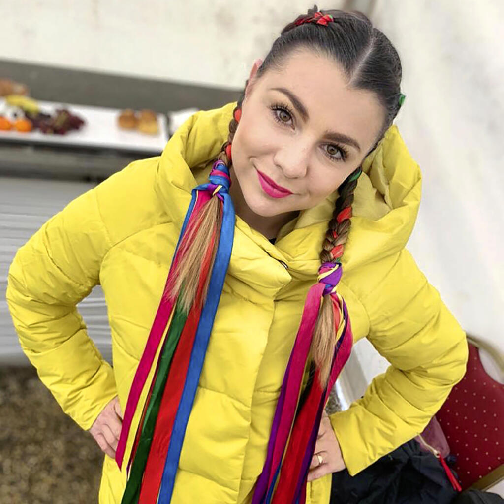 Hravá duša