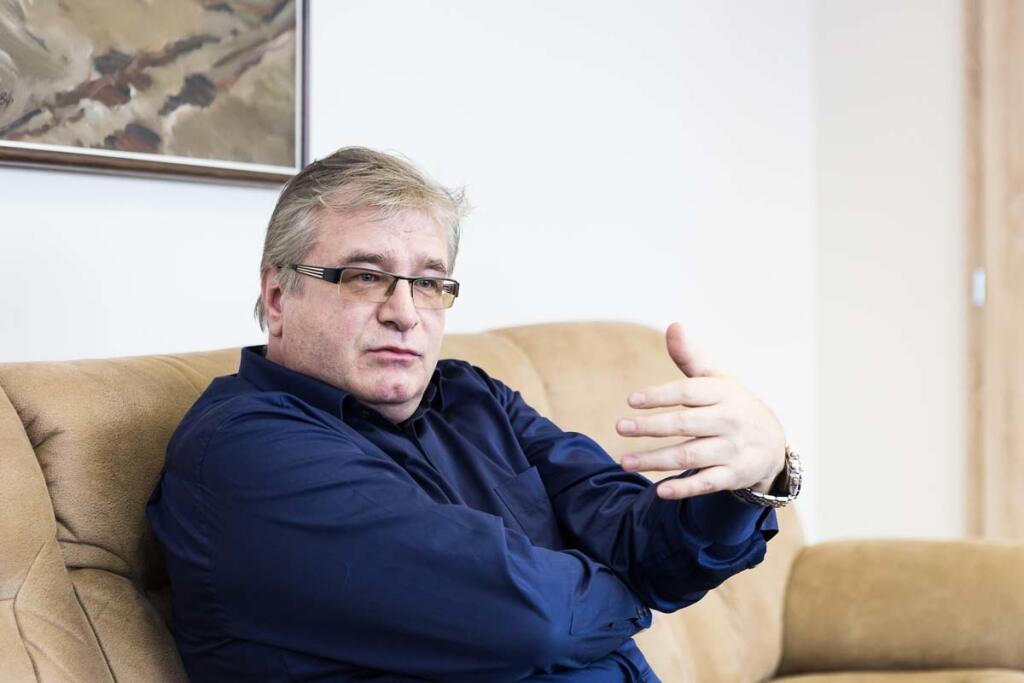 Ivan Švejna