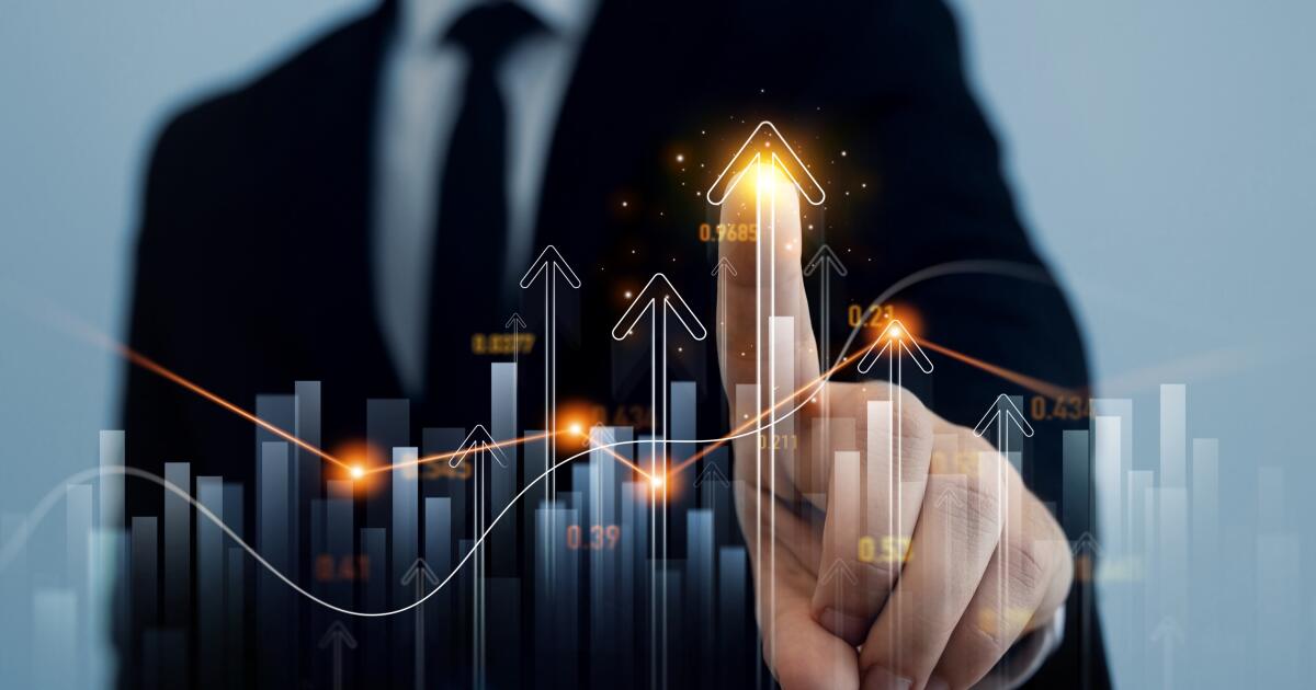 The profits of European companies have surpassed market pessimism The profits of European companies have surpassed market pessimism