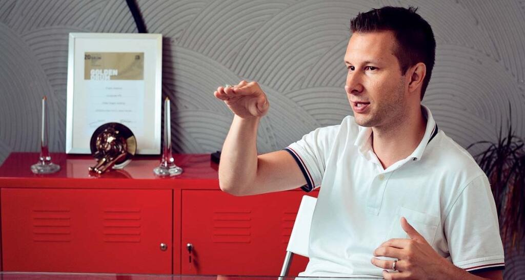 Lovci mozgov, traste sa. Tento startup vám chce vziať živobytie