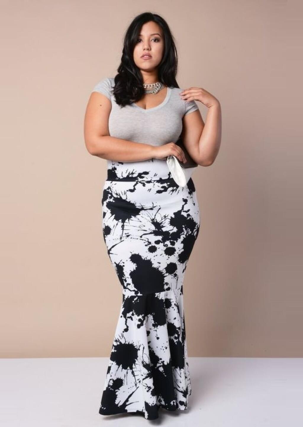 plussize