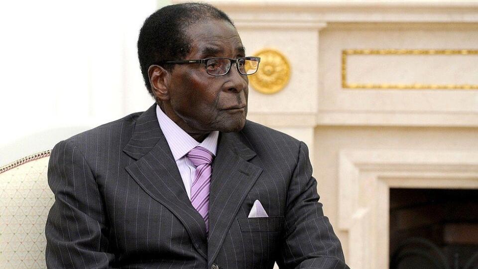 Mugabe