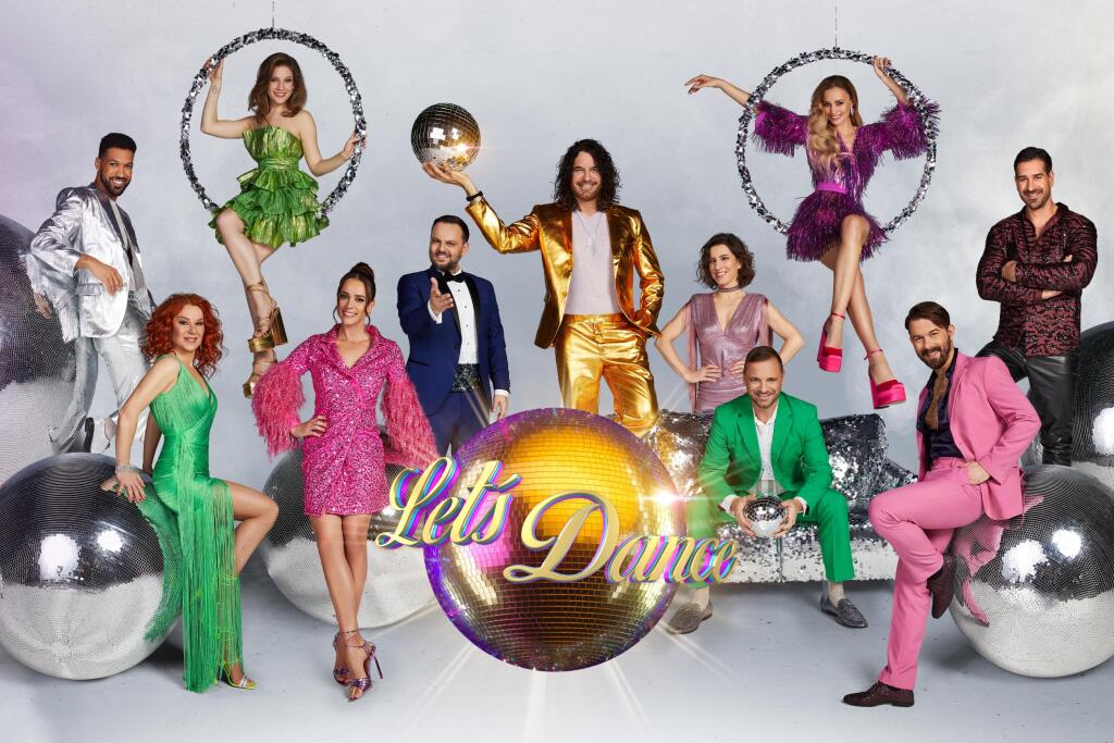 Let's Dance 2023.