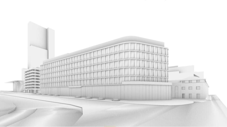 Florian Offices