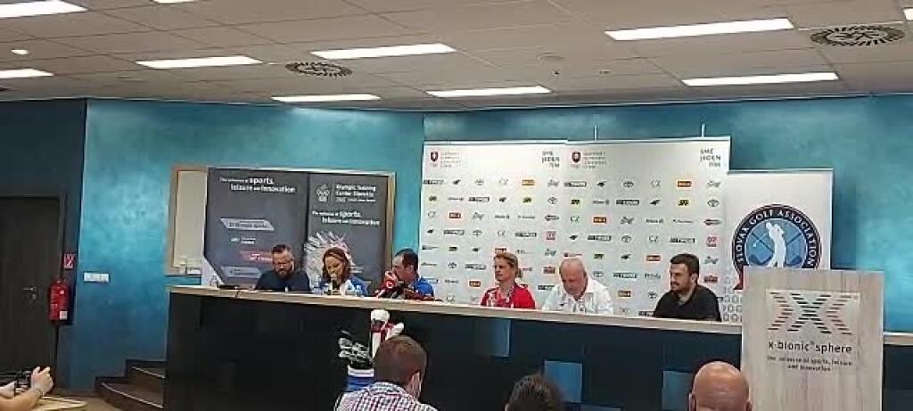 Rozohnený Sabbatini po útoku na neho a manželku: TOTO odkazuje Slovákom!