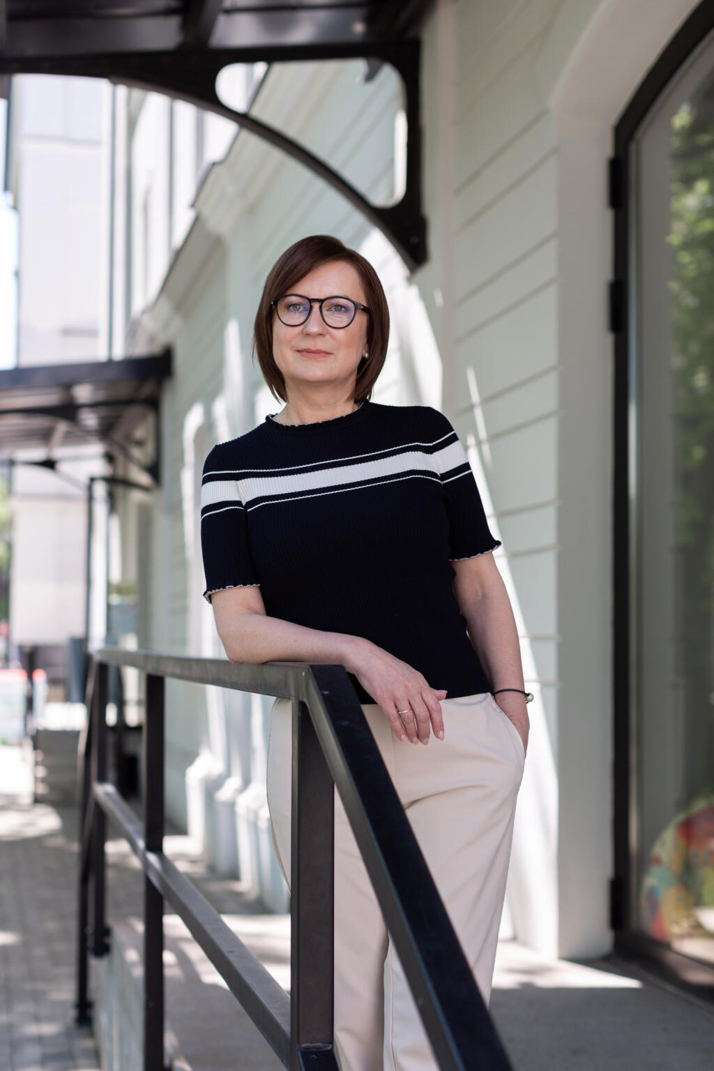 Adriana Sinčáková MBA, Corporate Manažér FCC