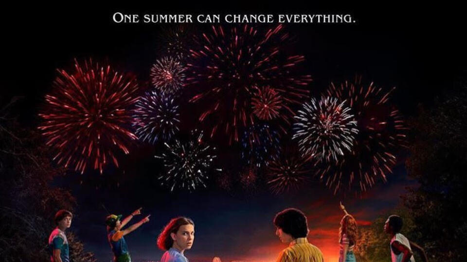 Stranger Things