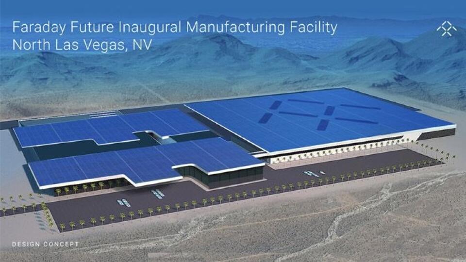 Faraday Future