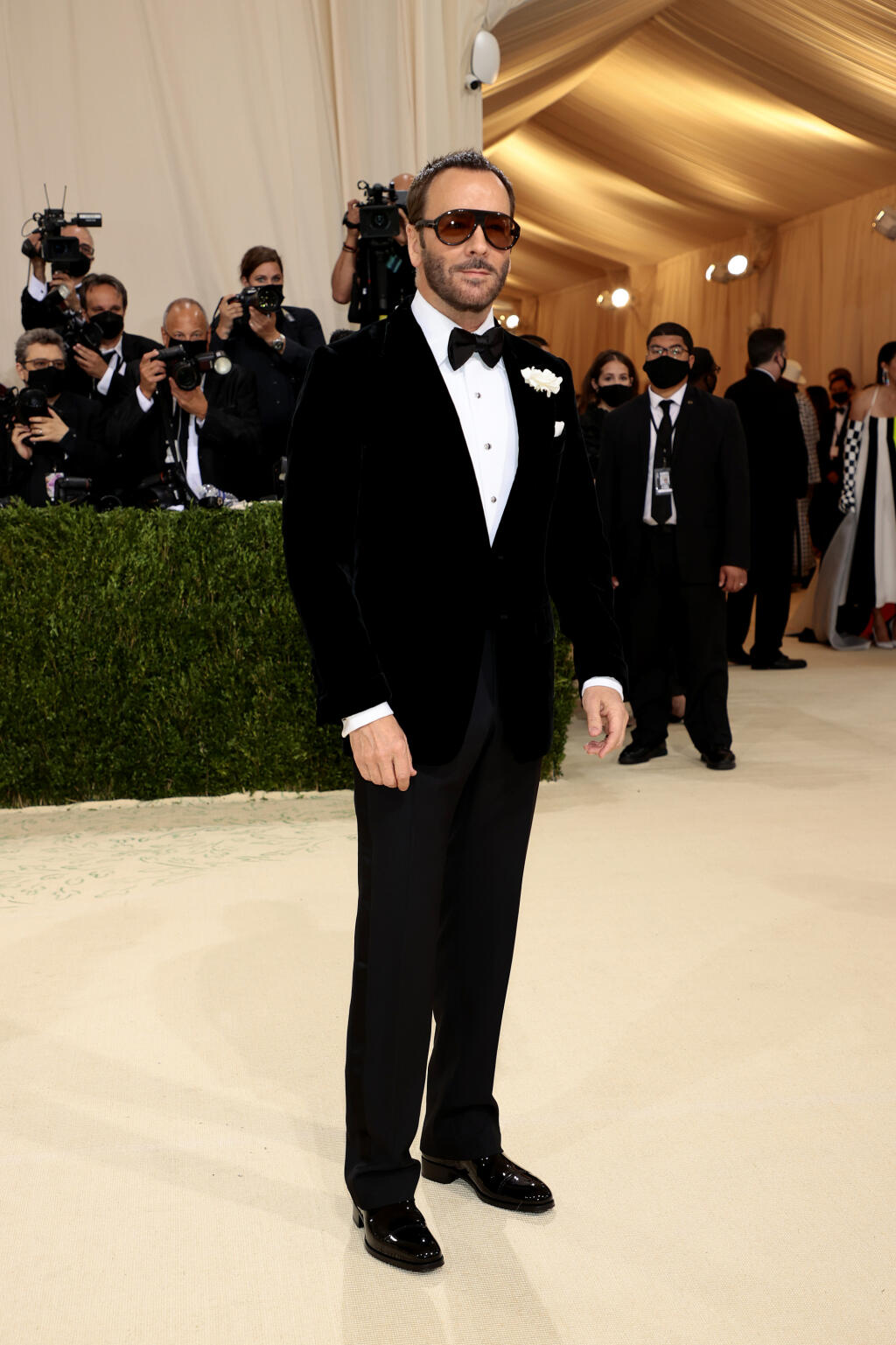Tom Ford