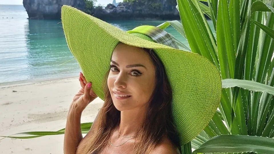 Zora Czoborová
