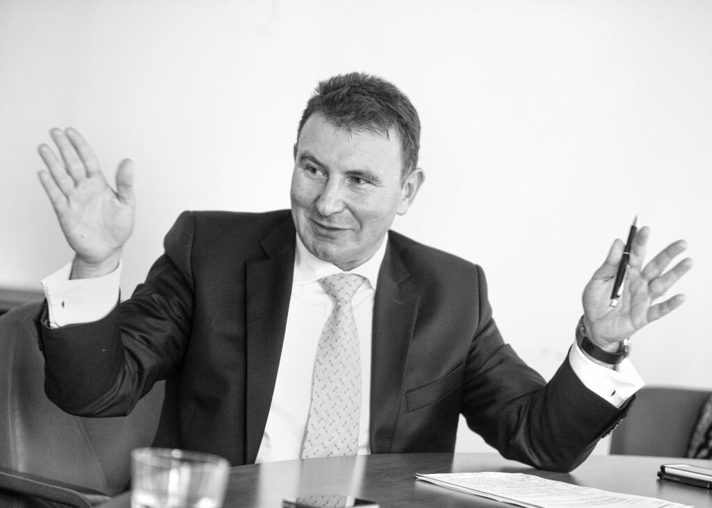 František Imrecze