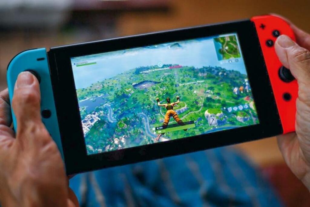 PlayStation a Switch dostanú nové výzvy. Google a Apple 