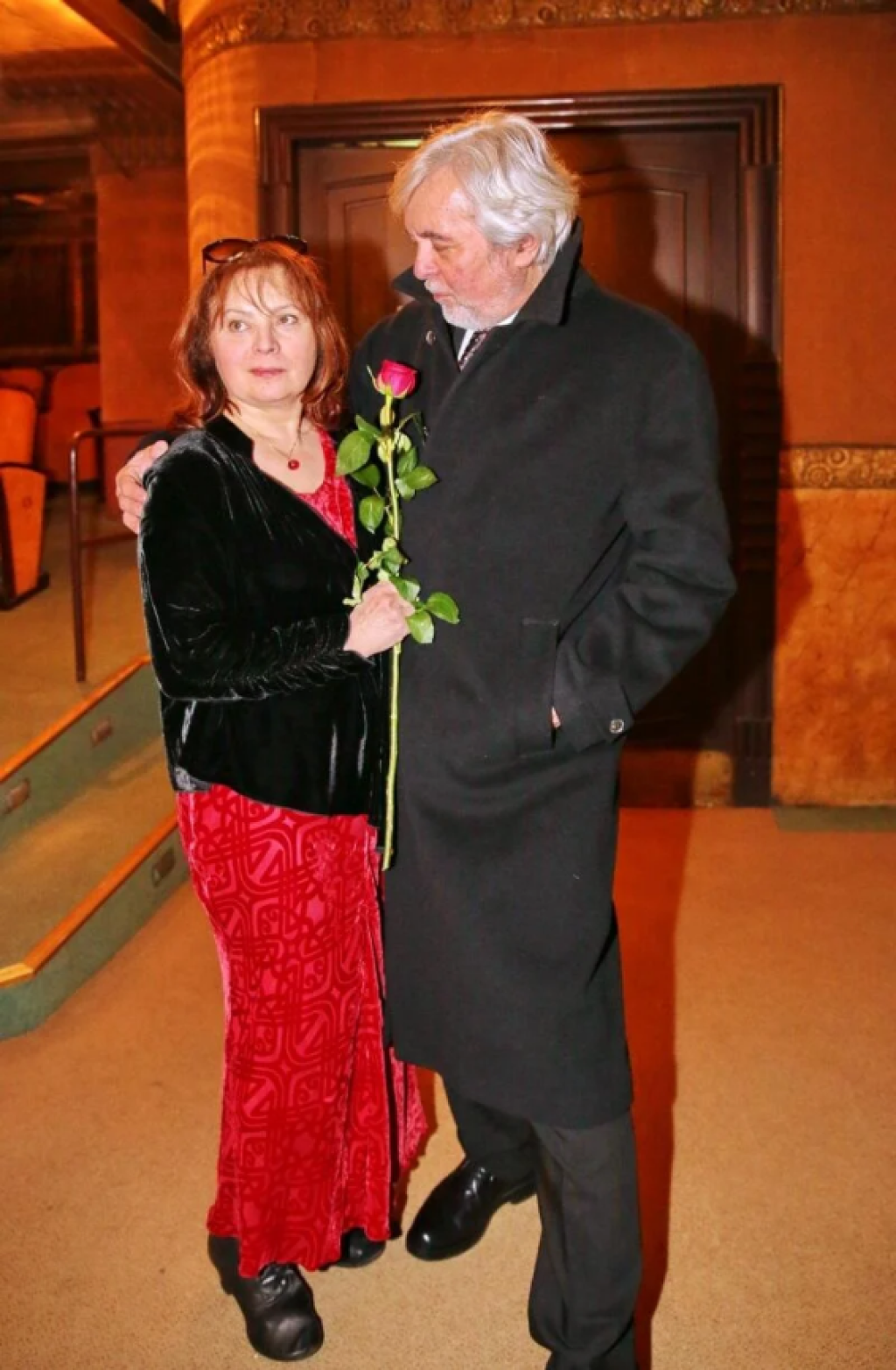 Libuše Šafránková