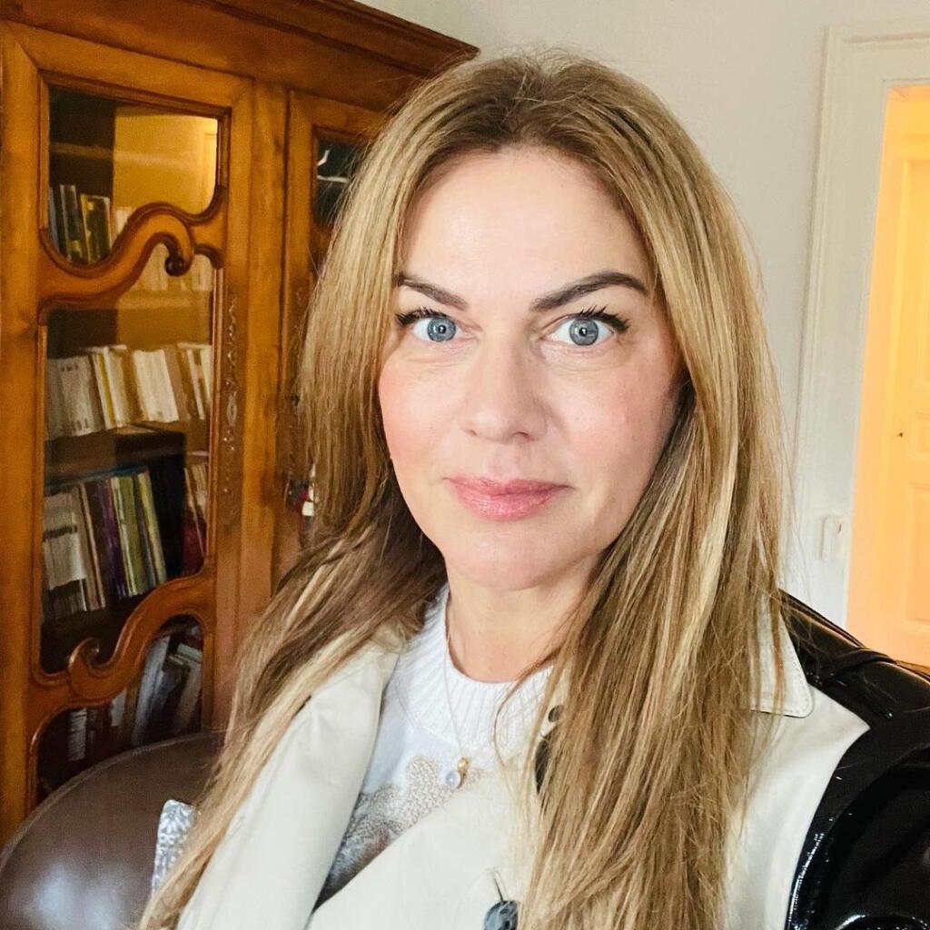 Monika Beňová