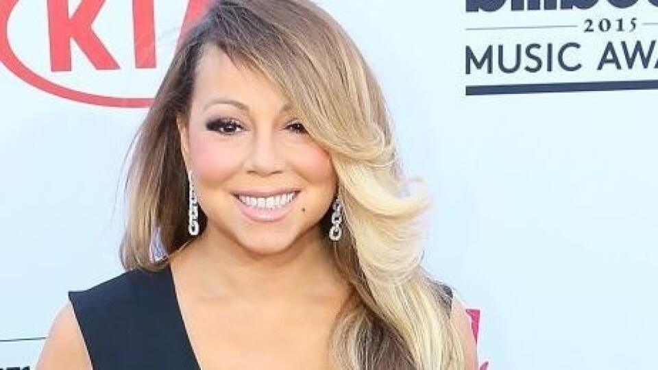 Mariah Carey 