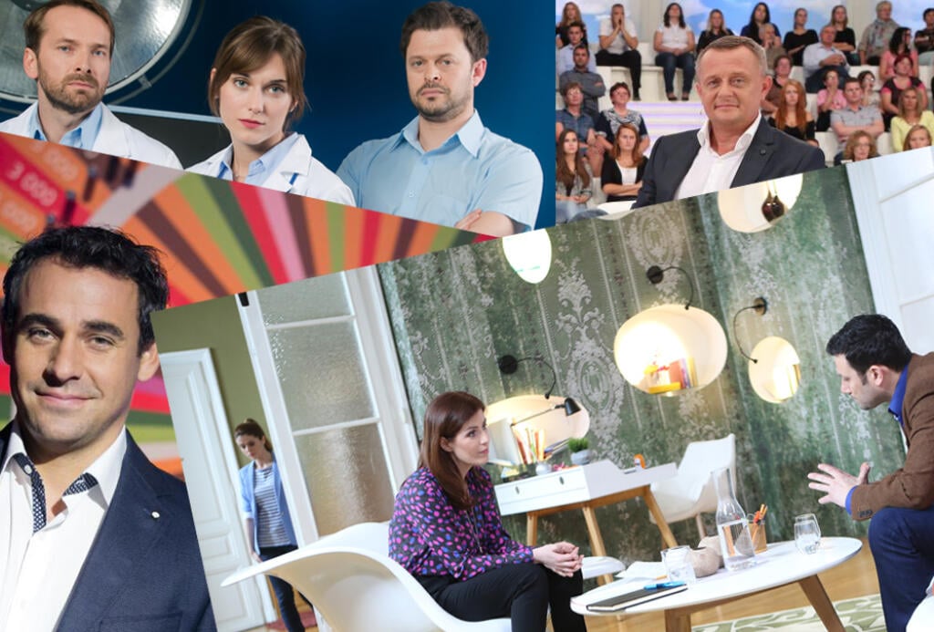 Veľké zhrnutie jesennej TV sezóny: Čo televíziám vyšlo a čo bol krok vedľa