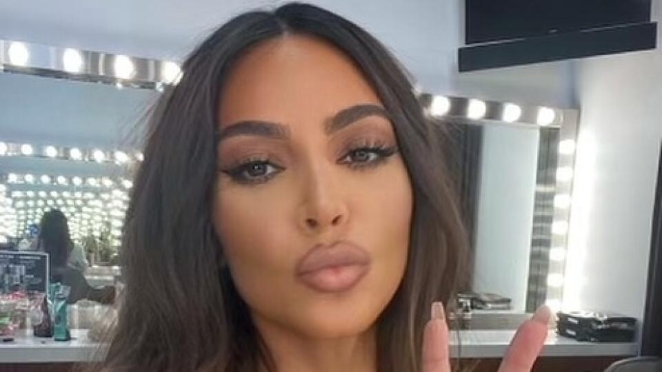 Kim Kardashian